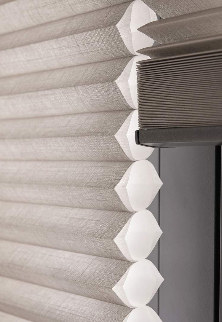 Energy Saving Duette® Shades