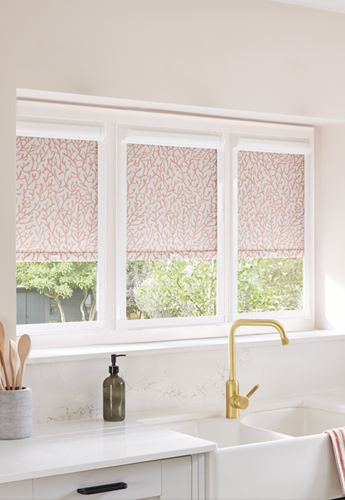 PerfectFit Roller Blinds