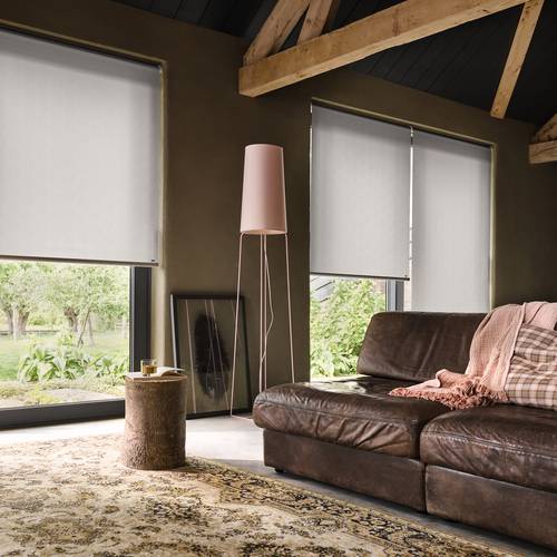 Roller Blinds - luxaflex.ie